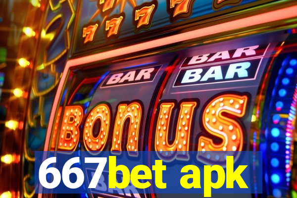 667bet apk